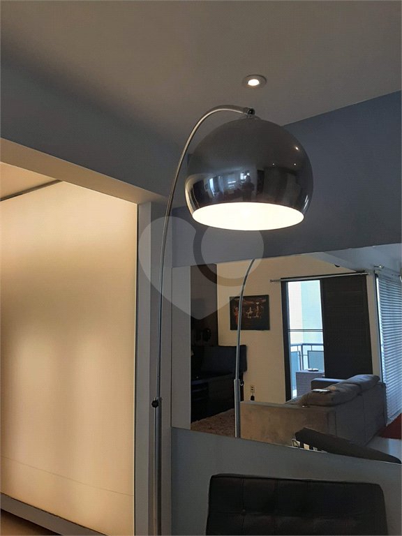 Apartamento para alugar com 2 quartos, sendo 1 suíte, em Vila Olímpia, São Paulo, SP