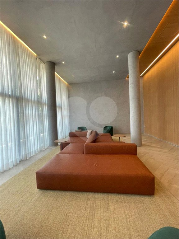 Studio à venda ou para alugar com 1 quarto em Pinheiros, São Paulo, SP