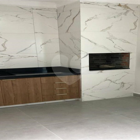 Casa à venda com 3 quartos, sendo 1 suíte, no condomínio Vila Ytu, Indaiatuba - SP