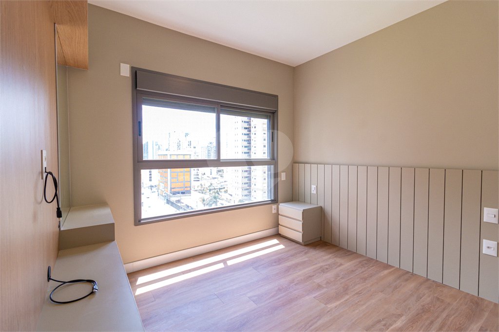 Apartamento à venda com 2 suítes em Brooklin, São Paulo, SP
