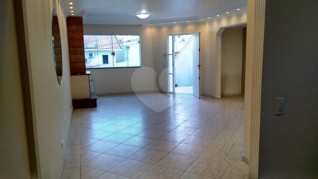 Sobrado para alugar com 3 suítes em Jardim São Paulo(zona Norte), São Paulo, SP