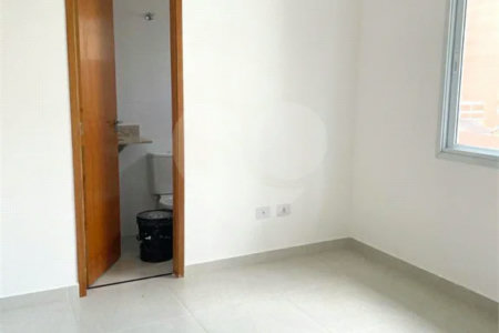 Duplex à venda com 2 suítes em Água Fria, São Paulo, SP