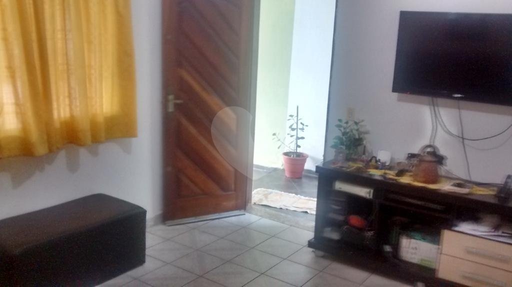 Sobrado à venda com 2 suítes em Vila Formosa, São Paulo, SP