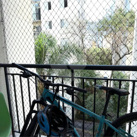 Apartamento à venda com 2 quartos em Vila Mendes, São Paulo, SP