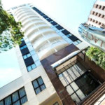 Apartamento à venda com 1 quarto em Indianópolis, São Paulo, SP