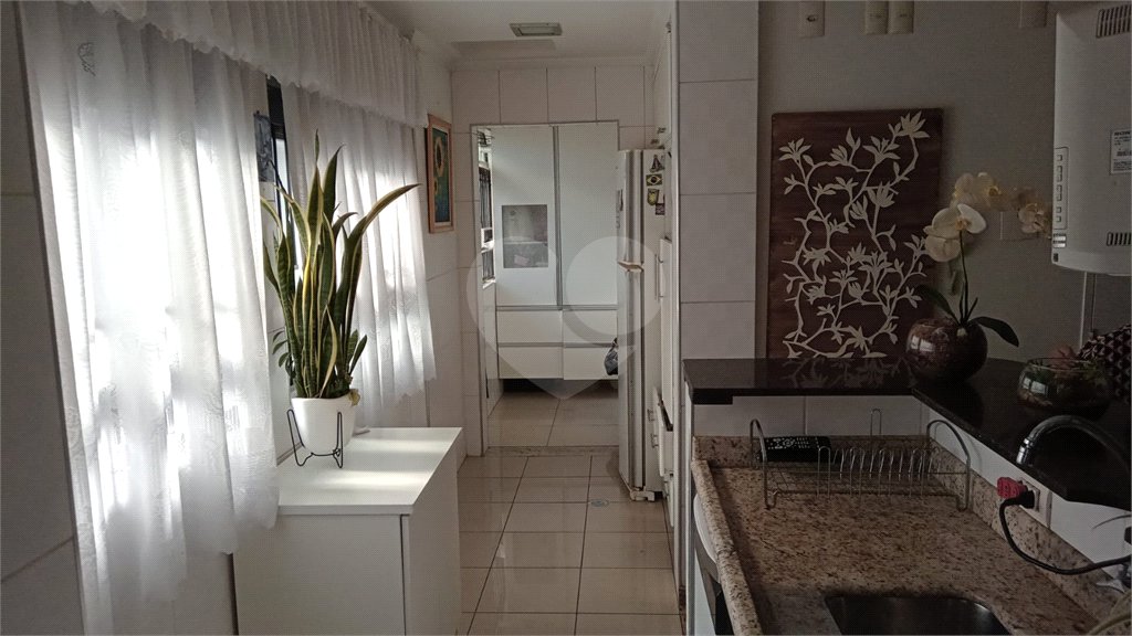 Apartamento à venda com 3 quartos, sendo 1 suíte,  em Santana, São Paulo, SP