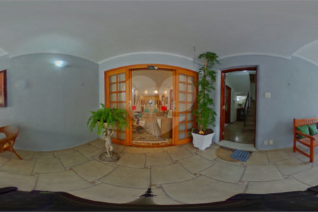 Casa de Vila à venda com 4 quartos, sendo 2 suítes, em Cambuci, São Paulo, SP