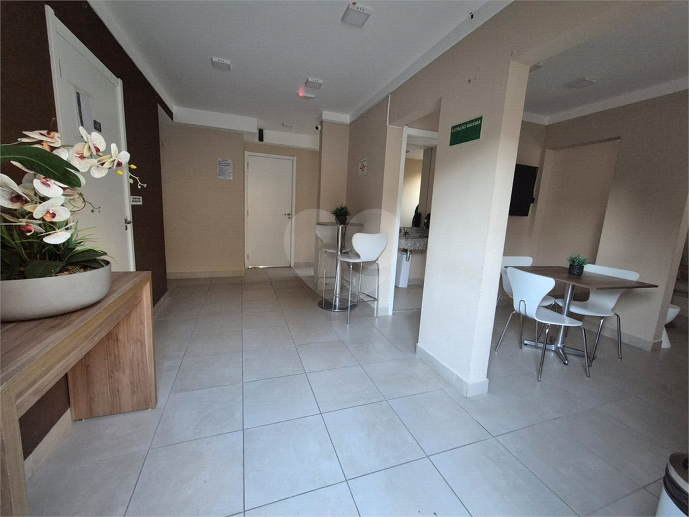 Apartamento à venda com 2 quartos em Campo Limpo, São Paulo, SP
