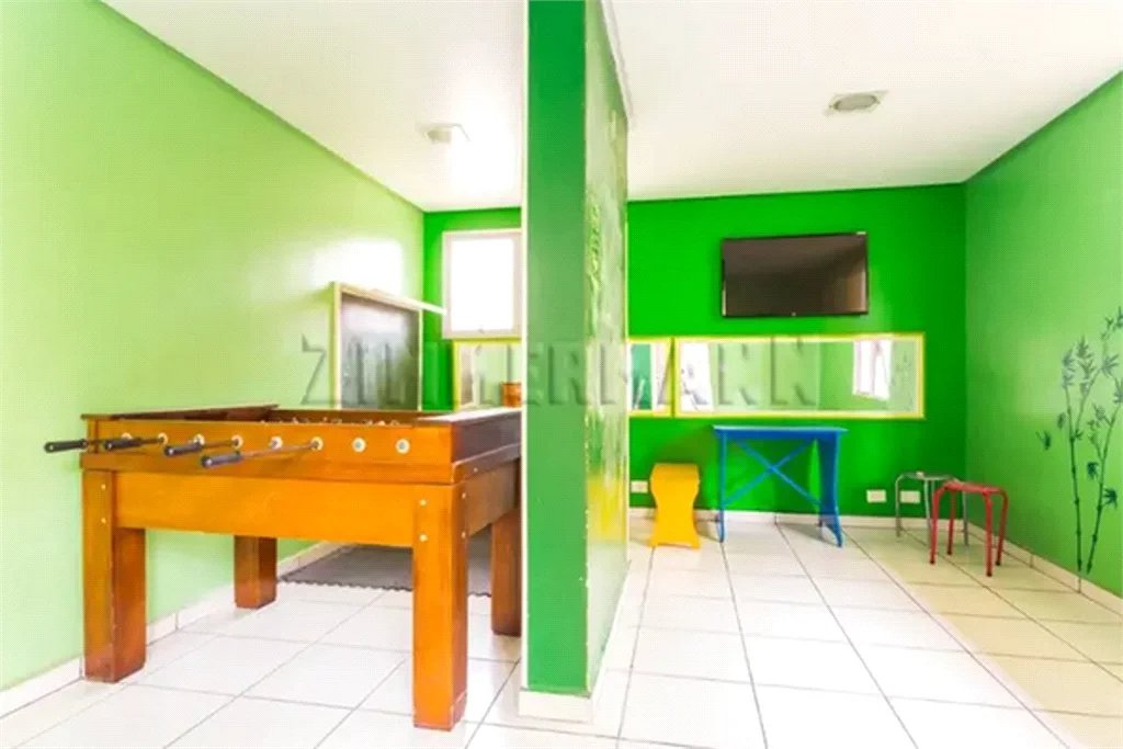 Cobertura à venda com 3 quartos em Vila Leopoldina, São Paulo, SP