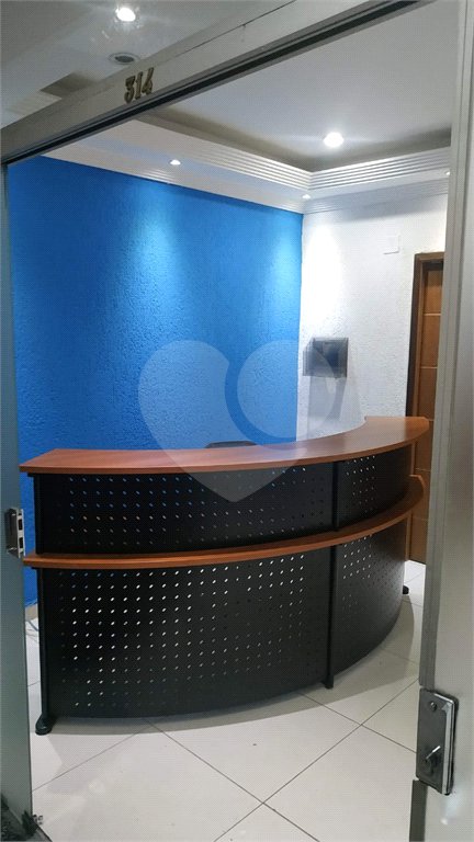 Sala à venda ou para alugar em República, São Paulo, SP