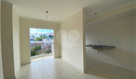 Apartamento à venda com 2 quartos em Vila Barão, Sorocaba, SP