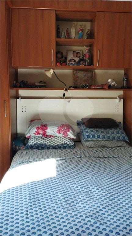 Apartamento à venda com 3 quartos, sendo 1 suíte, em Santana, São Paulo, SP