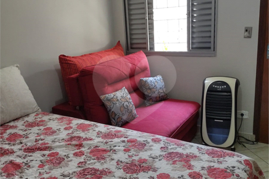 Casa Térrea à venda com 3 quartos, sendo 1 suíte, em Jaçanã, São Paulo, SP