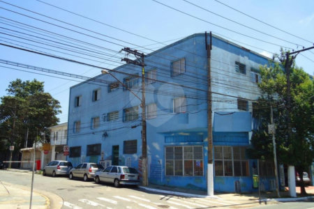 Prédio à venda em Chácara Santo Antônio (zona Sul), São Paulo, SP