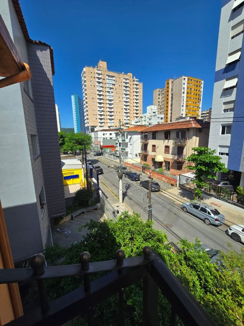 Prédio à venda, 1072 m² por R$ 360.000,00 - Centro - São Vicente/SP