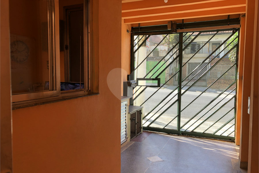 Apartamento à venda com 2 quartos em Santana, São Paulo, SP