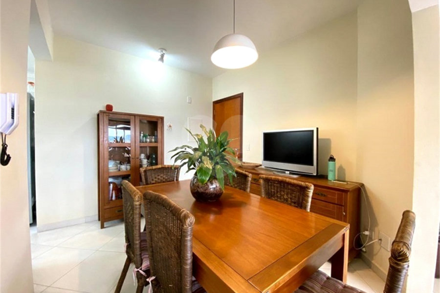 Apartamento à venda com 3 quartos, sendo 1 suíte, em Vila Rosália, Guarulhos, SP