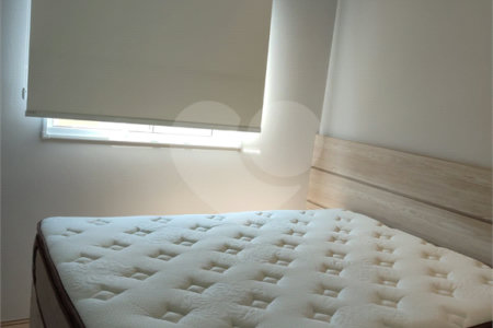 Apartamento à venda com 2 quartos em Várzea da Barra Funda, São Paulo, SP