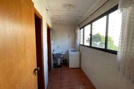 Apartamento com 3 dormitórios à venda, 126 m² por R$ 1.300.000,00 - Boqueirão - Santos/SP