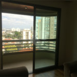 Apartamento para alugar com 3 quartos, sendo 2 suítes,  em Santana, São Paulo, SP