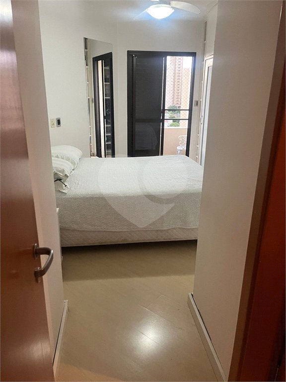 Apartamento à venda com 2 quartos, sendo 1 suíte,  em Santana, São Paulo, SP
