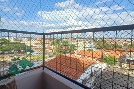 Apartamento à venda com 2 quartos, sendo 1 suíte, em Jardim Ferreira, Sorocaba, SP