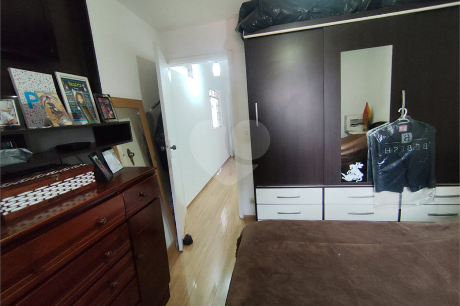 Sobrado à venda com 2 quartos em Casa Verde, São Paulo, SP