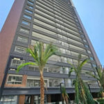 Apartamento à venda com 3 suítes em Vila Clementino, São Paulo, SP