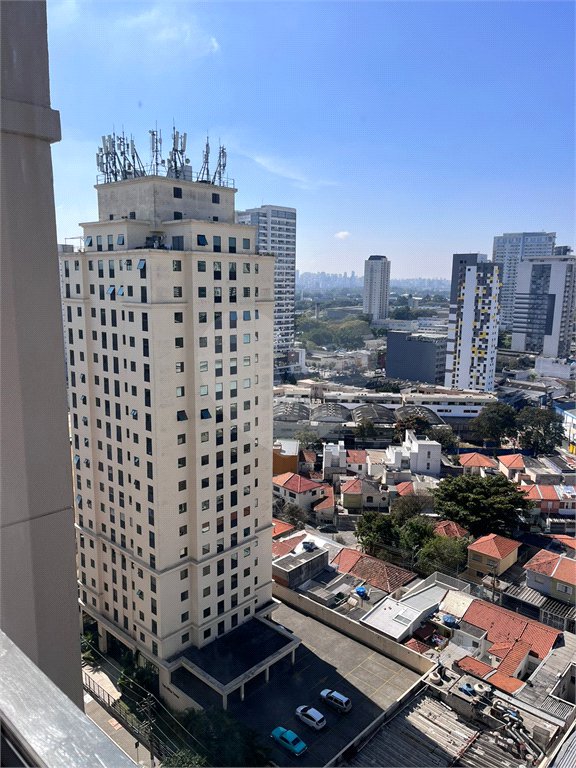 Studio à venda com 2 quartos em Várzea da Barra Funda, São Paulo, SP