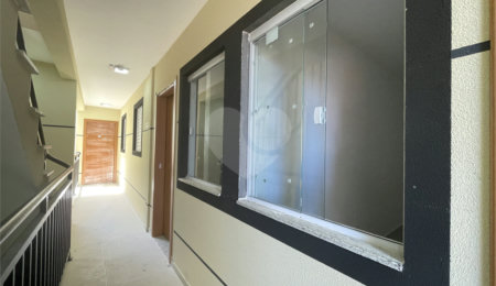 Apartamento à venda com 2 quartos em Jaçanã, São Paulo, SP