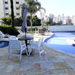 Apartamento à venda com 2 suítes em Lar São Paulo, São Paulo, SP