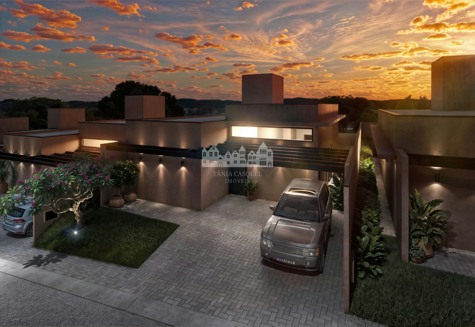 Casa, 3 quartos, 105 m² - Foto 5