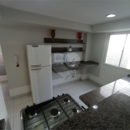 Apartamento à venda com 2 quartos em Nova Petrópolis, São Bernardo do Campo, SP
