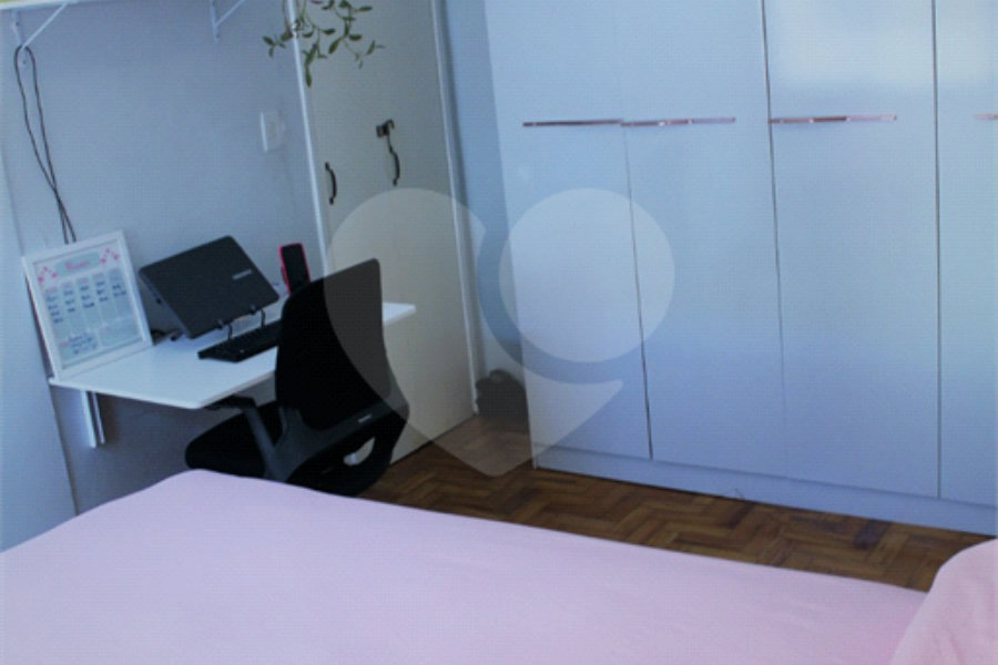 Apartamento à venda com 3 quartos em Jaçanã, São Paulo, SP