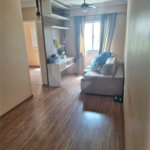 Apartamento à venda com 2 quartos em Jardim Ismênia, São José dos Campos, SP