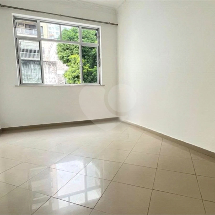 Apartamento à venda com 2 quartos em Tijuca, Rio de Janeiro, RJ