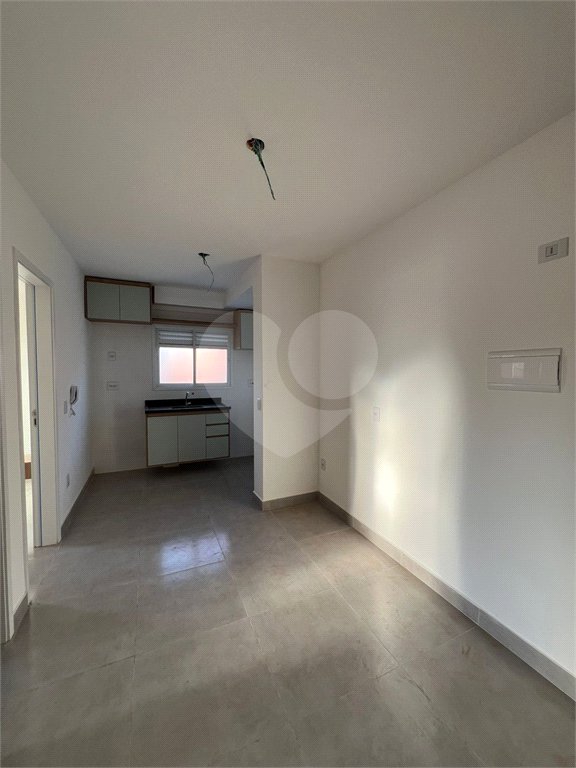 Apartamento à venda com 2 quartos em Vila Guilherme, São Paulo, SP