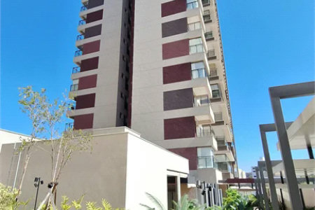 Apartamento à venda com 3 suítes em Vila Romana, São Paulo, SP