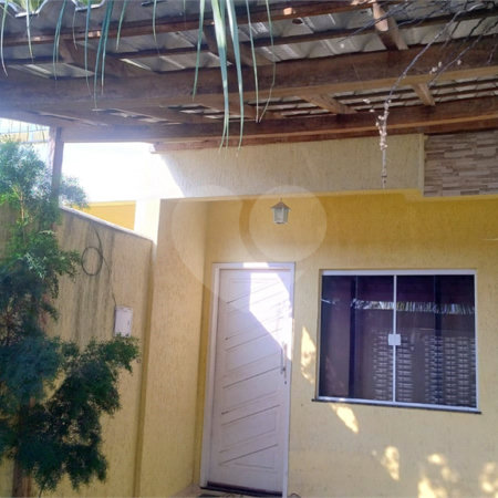 Casa à venda com 2 quartos no condomínio Recanto do Tinguí 2ª Fase, Rio de Janeiro - RJ