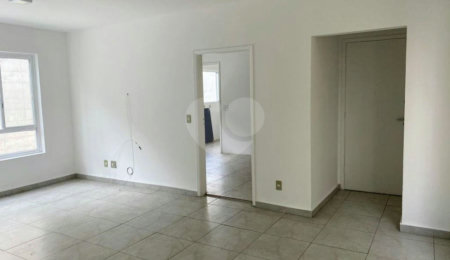 Apartamento para alugar com 3 quartos, sendo 1 suíte,  em Paraíso, São Paulo, SP