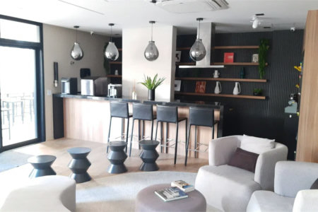 Apartamento à venda com 1 suíte em Pinheiros, São Paulo, SP
