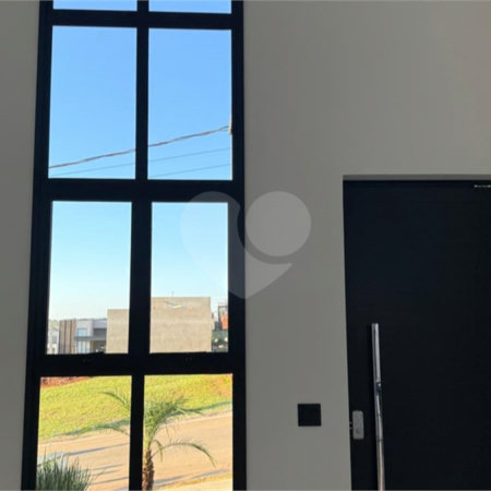 Casa à venda com 2 quartos, sendo 1 suíte, no condomínio Reserva Ipanema, Sorocaba - SP