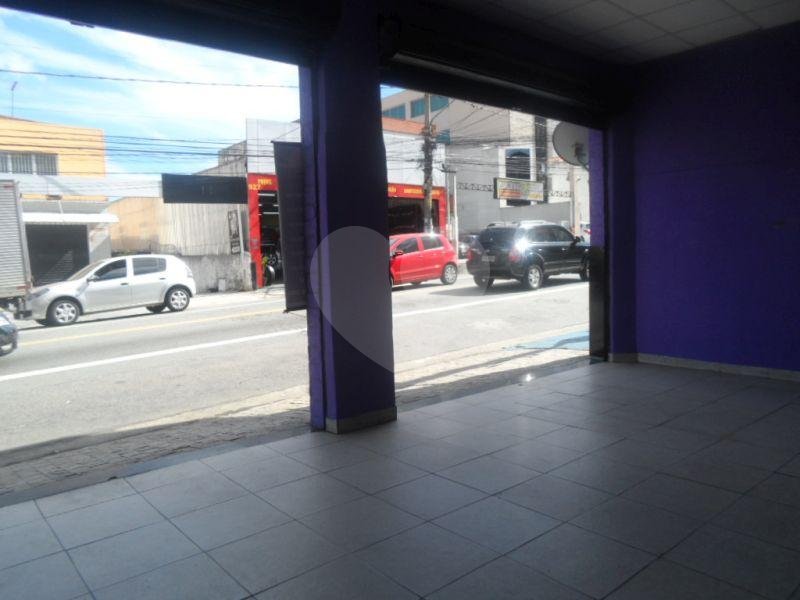 Prédio à venda com 4 quartos em Santana, São Paulo, SP