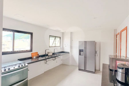 Cobertura à venda com 4 quartos, sendo 2 suítes, em Tijuca, Rio de Janeiro, RJ