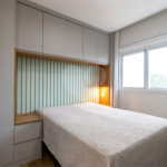 Apartamento à venda com 2 quartos, sendo 1 suíte, em Jardim Prudência, São Paulo, SP