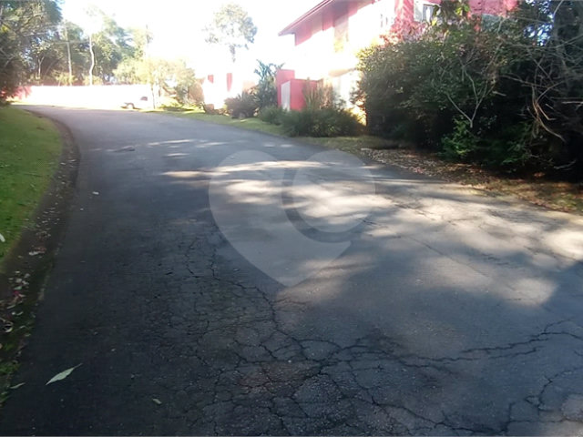 Terreno à venda no condomínio Sausalito, Mairiporã - SP
