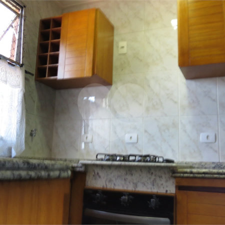Apartamento à venda com 2 quartos em Vila Monumento, São Paulo, SP