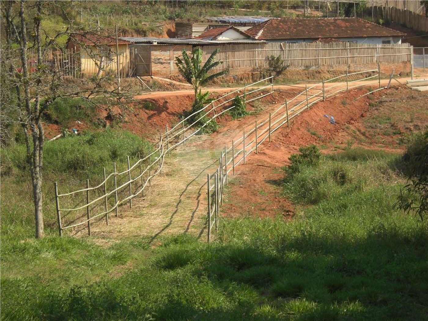 Área de Terra à venda em Porteira Preta, Mogi das Cruzes, SP