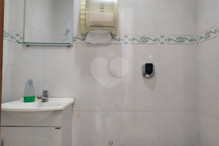 Sala à venda em Tijuca, Rio de Janeiro, RJ