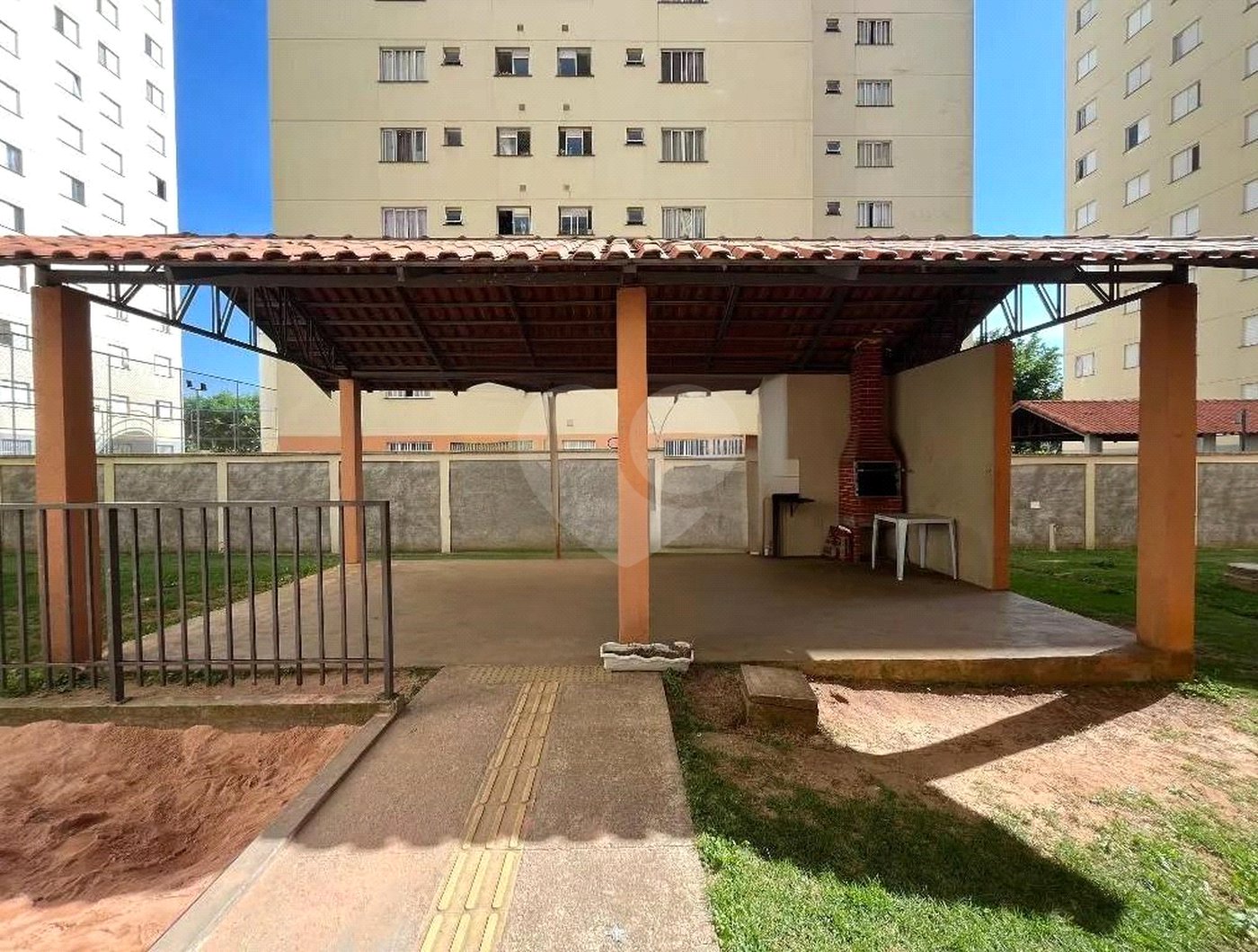 Apartamento à venda com 2 quartos em Parque São Lourenço, São Paulo, SP